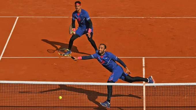 Juan Sebastián Cabal y Robert Farah perdieron la final del ATP 250 de Cerdeña