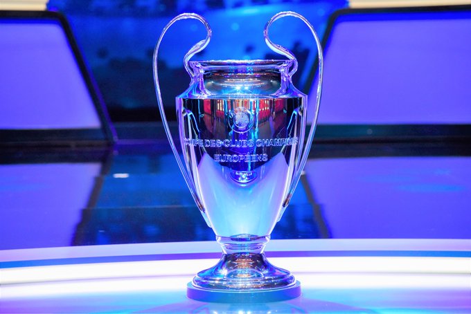 Prográmese para la primera jornada de Champions League