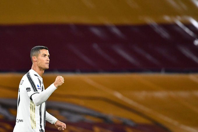 Cristiano se recuperó del Covid-19 y jugará este domingo con la Juventus