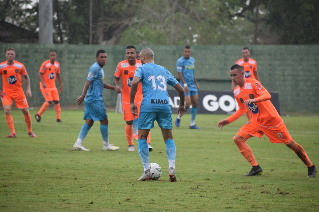 Hoy solo sirve ganar: Jaguares recibe a Envigado en el Jaraguay