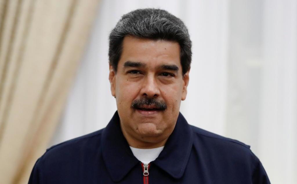 Para hacerle frente al Covid-19, Maduro recomendó la ozonoterapia rectal en Venezuela