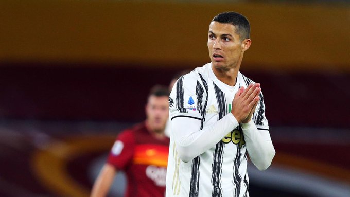 Ni Cristiano Ronaldo se salva de los malhechores, asaltaron su casa en Portugal
