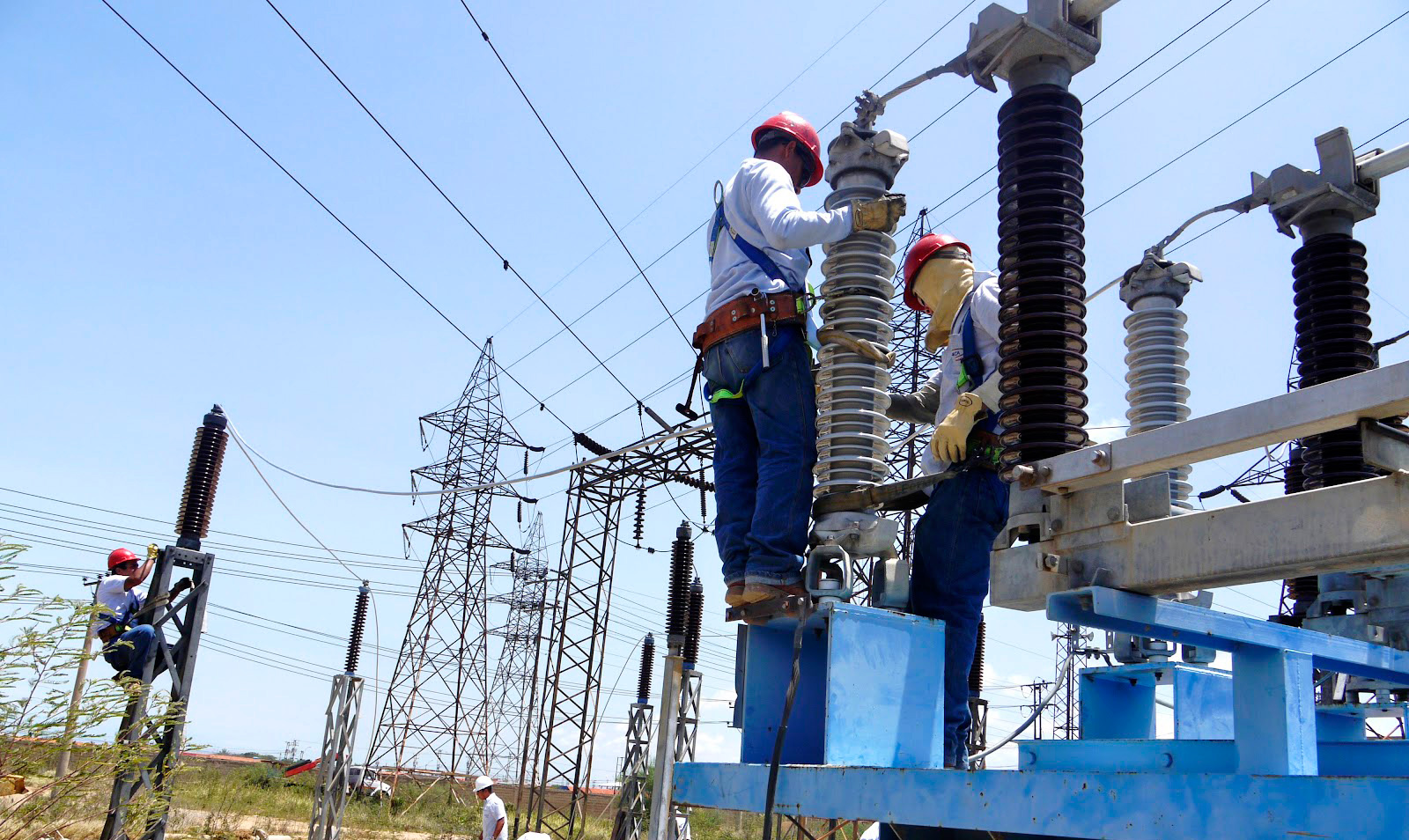 Estos son los municipios de Córdoba que estarán sin energía este domingo