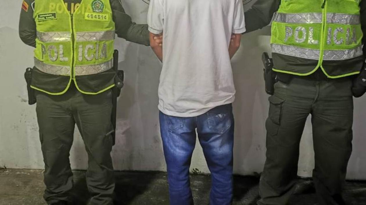 Joven de 17 años torturó y asesinó a un pequeño en Medellín