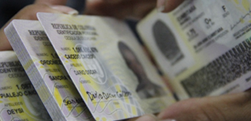 Fiscalía se tomó Registraduría donde nacionalizaban venezolanos de forma irregular