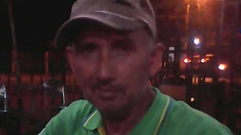 A ‘Osama’ lo hallaron desnudo, golpeado y ahorcado dentro de su casa en Puerto Libertador