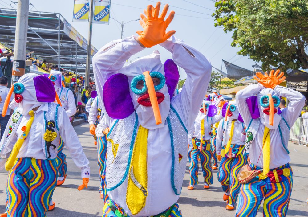 “No es el momento de fiestas”: Pumarejo sobre realización del Carnaval de Barranquilla