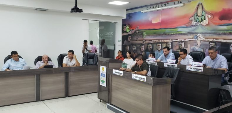 Denuncian en el Concejo de Montería que la Concesión Movai está cobrando exorbitantes intereses por multas de tránsito