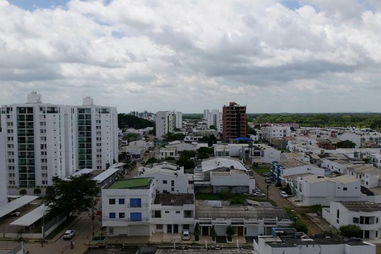 En Montería, el desempleo se ubicó en 22.1% en septiembre