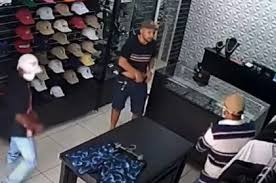 Comerciante mató a delincuentes que fueron a robar a su establecimiento