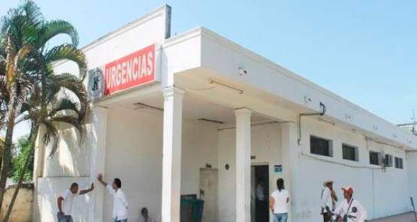 Prorrogan un año más la intervención del Hospital San Diego en Cereté