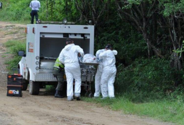 Identifican a las víctimas de la masacre en Sucre, hay un cordobés entre ellas