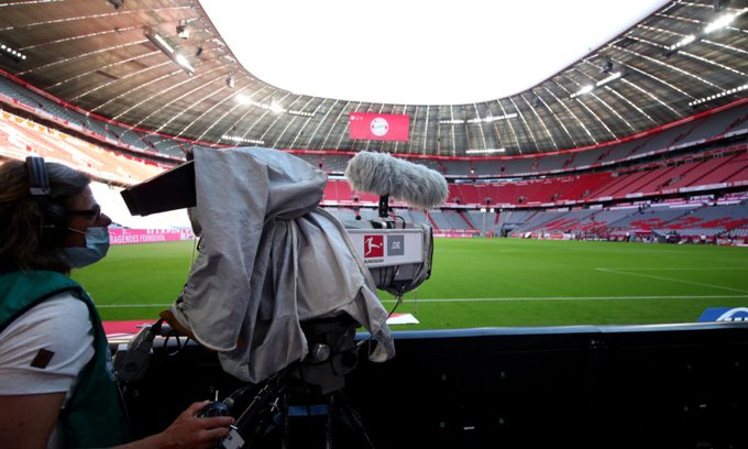 Golpe bajo para los canales premium: la Bundesliga ya se puede ver gratuitamente en Colombia
