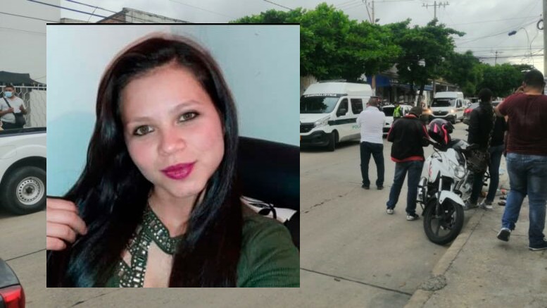 Con un destornillador asesinan a mujer, familiares exigen justicia