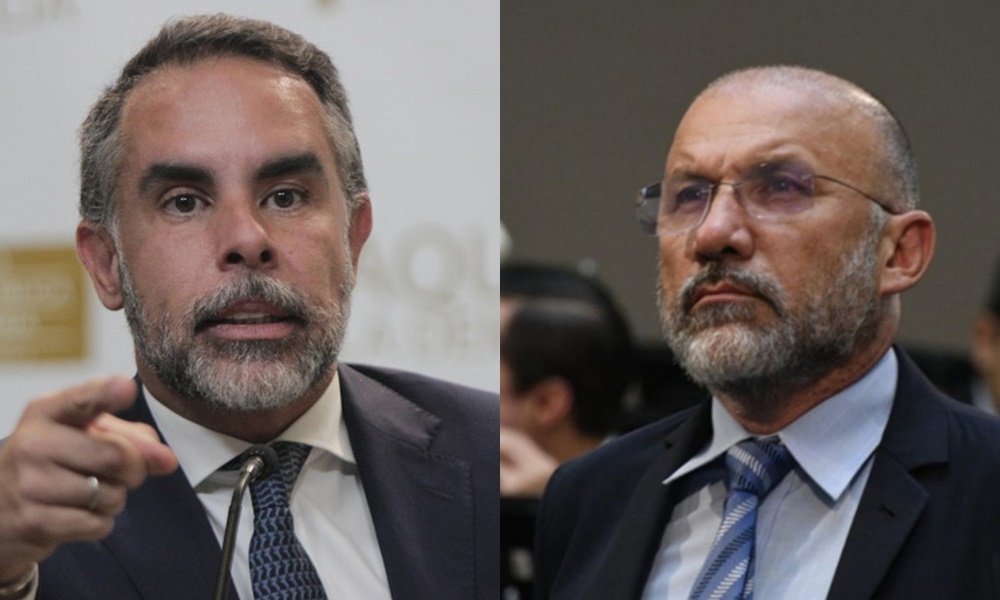 Tambalean las curules de Roy Barreras y Armando Benedetti, presentan denuncia de pérdida de investidura