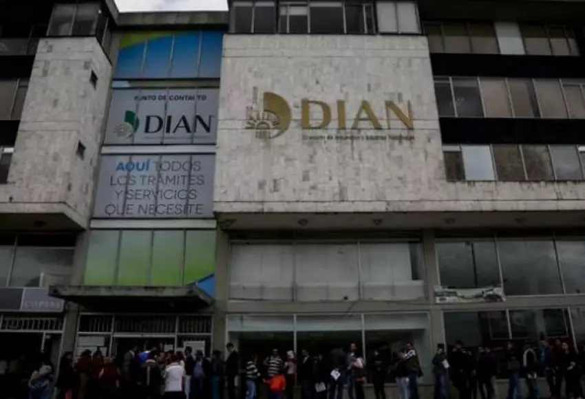 En plena pandemia la Dian no respeta pinta y embarga a comerciantes