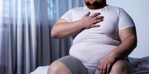 Ojo, Montería registra una tasa alta de mortalidad por Covid-19 en jóvenes obesos