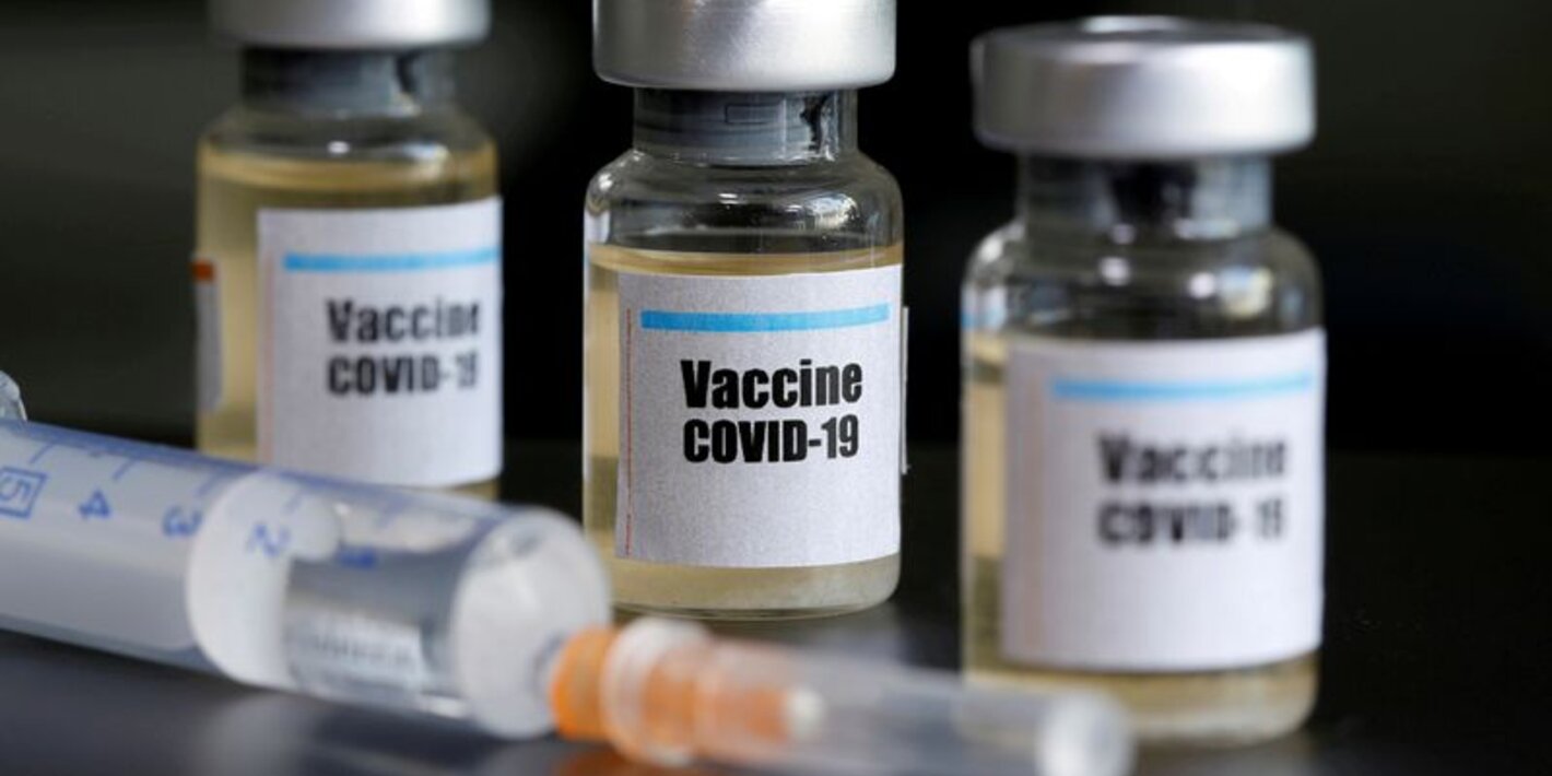 Johnson & Johnson planea probar vacuna contra Covid-19 en menores de edad