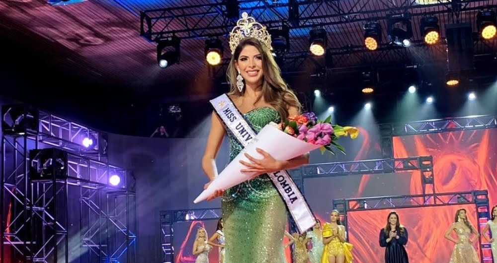 Miss Universo Colombia 2020: Laura Olascuaga se llevó la corona