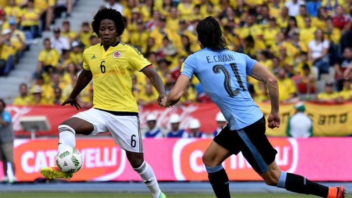 Adivino ‘predice’ como quedará el partido entre Colombia y Uruguay por Eliminatorias