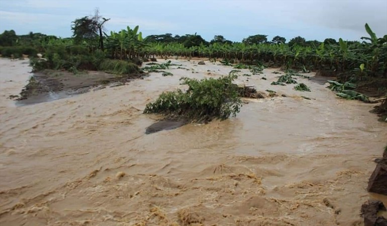En Córdoba, 20 municipios se declararon en calamidad pública por la temporada de lluvias