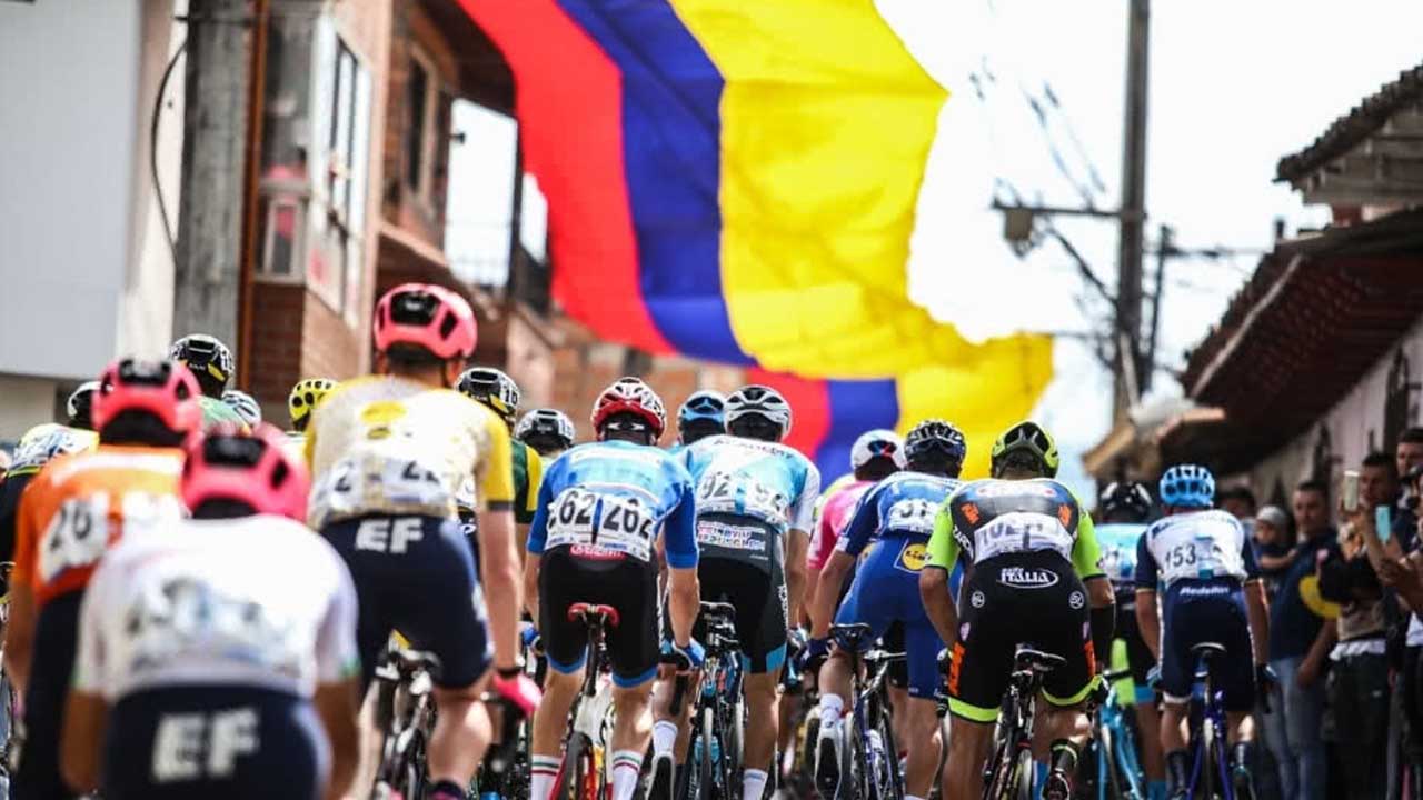 Tour Colombia 2.1 sí se realizará en la Región Caribe y arrancará en Montería