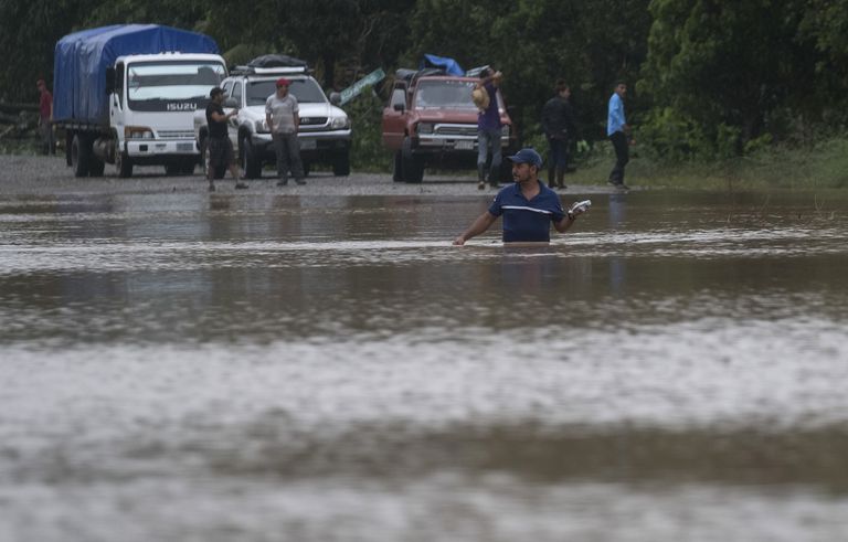 Centenares de victimas, entre muertos y desaparecidos, ha dejado ETA en Centroamérica