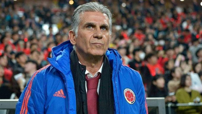 FCF le tiene condiciones a Queiroz en caso de que siga al frente de la tricolor