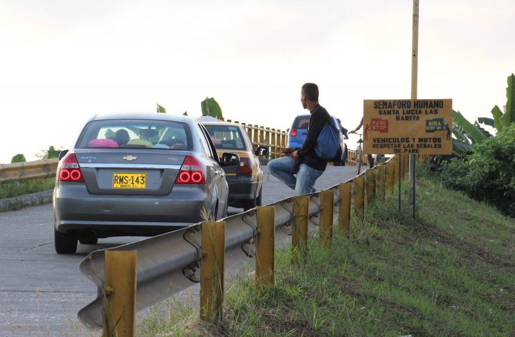 Buenas noticias para Córdoba: pavimentarán vías de acceso al puente La Doctrina