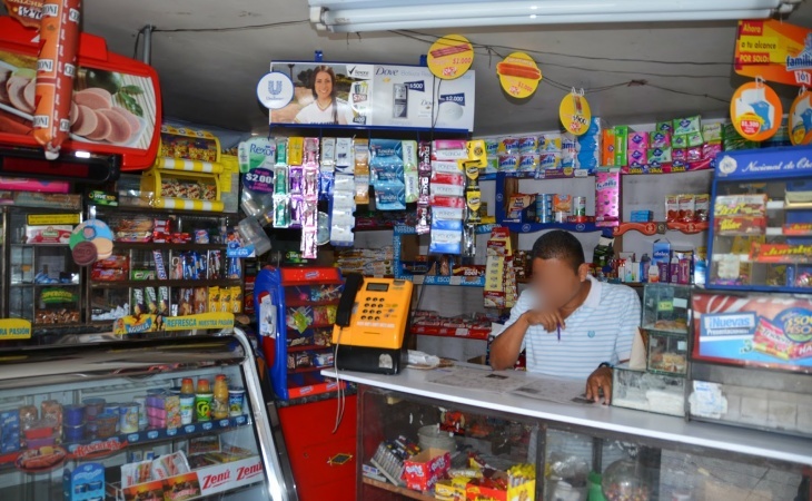 ¡Cuidado tenderos! Al menos 19 han fallecido en Barranquilla por Covid-19