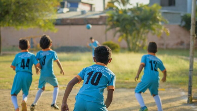 Desde el Concejo de Montería crearán la tasa pro deporte y recreación