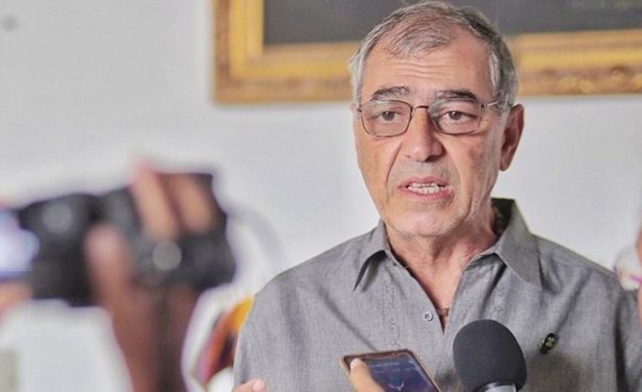 Citan a juicio disciplinario a Dau por tildar de “nido de ratas” a los directivos de la Universidad de Cartagena.