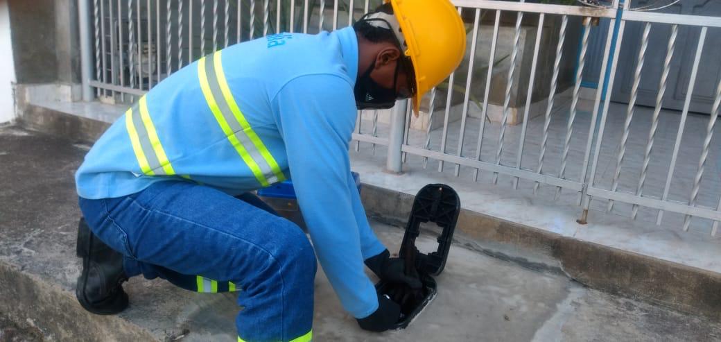 Persisten problemas en el suministro de agua potable en cuatro municipio de Córdoba