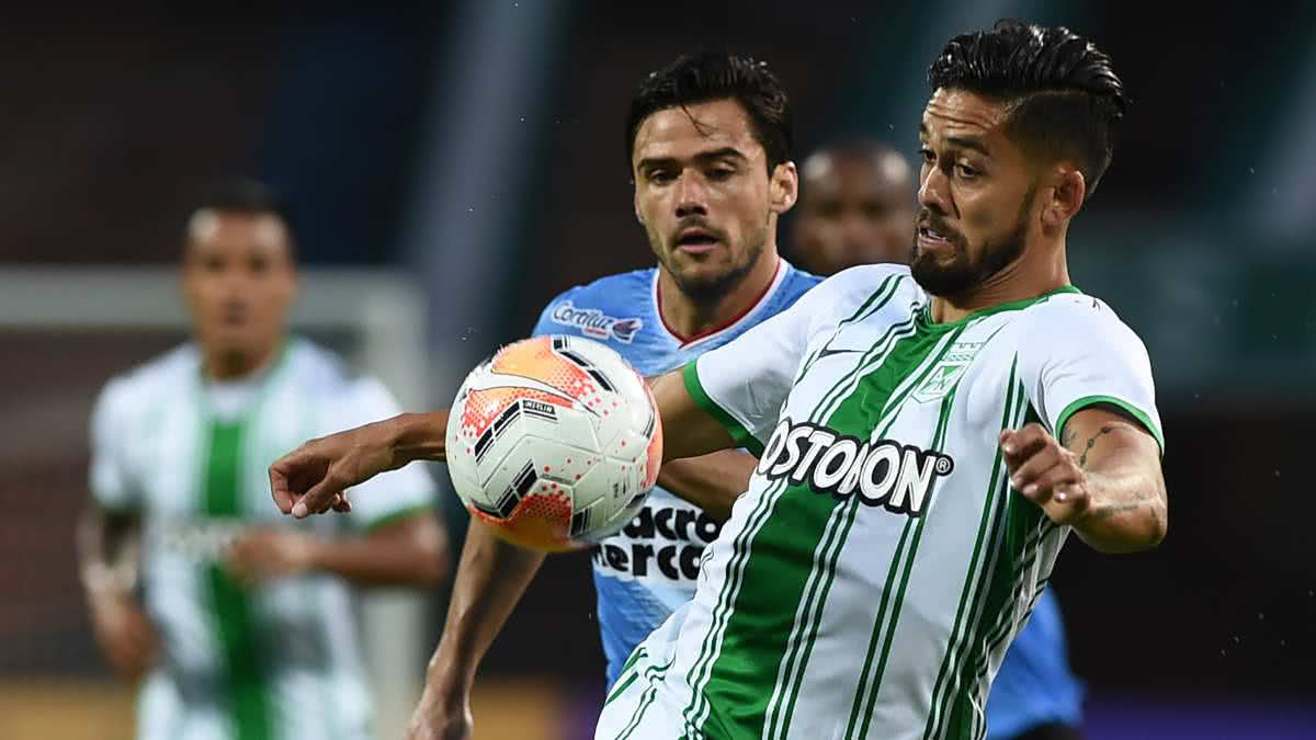 Nacional buscará la clasificación a octavos de final de Sudamericana en su visita a River Plate de Uruguay