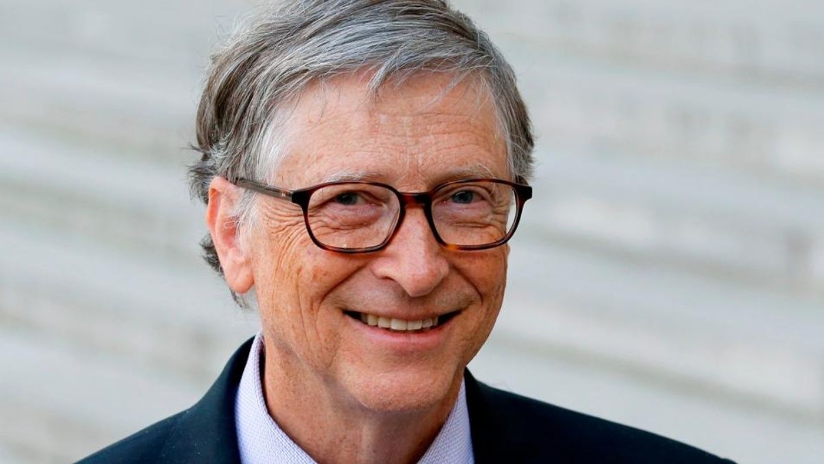 El magnate Bill Gates pronosticó cuándo ocurrirá la próxima pandemia