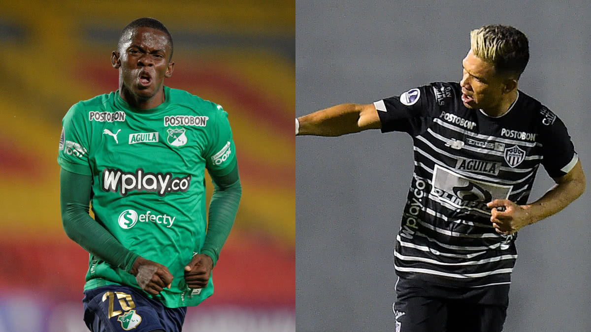 Semana de Sudamericana: Cali y Junior la representación del FPC en el certamen continental