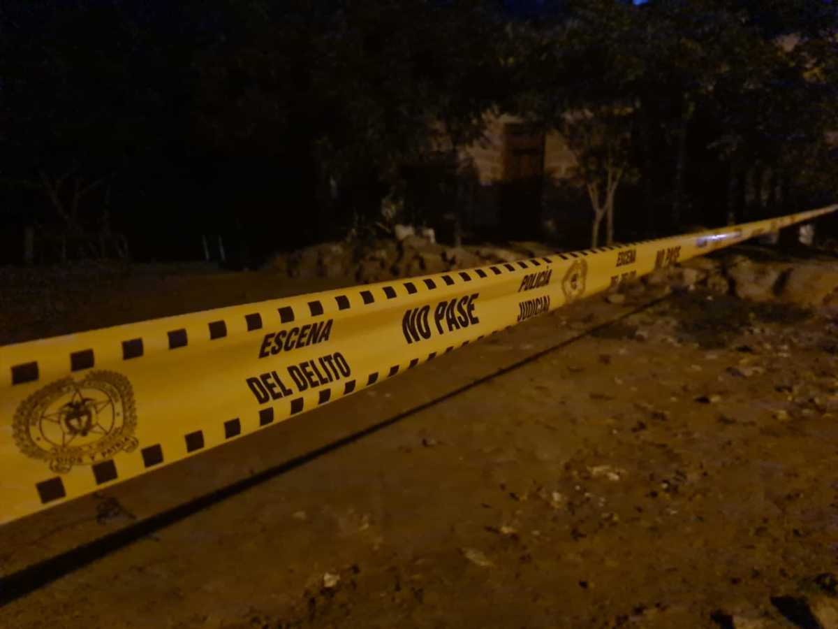 Confirman otro crimen múltiple en el sur del Cauca, hallaron tres cuerpos en El Patía