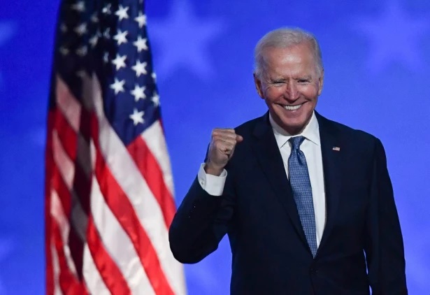 Biden gana las elecciones de Estados Unidos, según proyecciones de medios