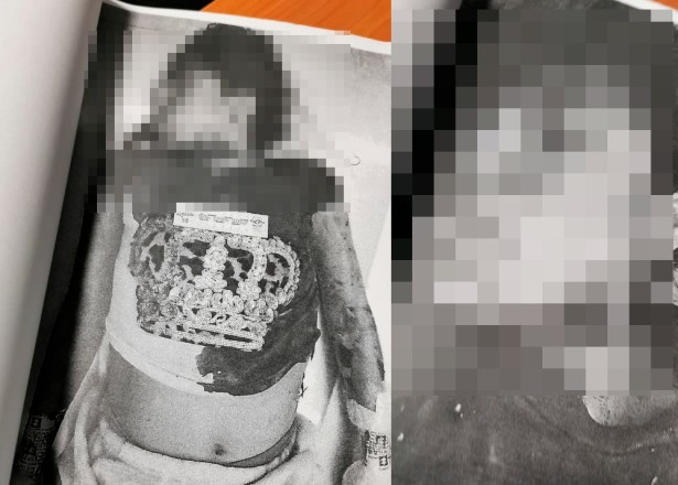 Brutal asesinato de las hermanas Olmos obedecería al robo de una millonaria suma de dinero