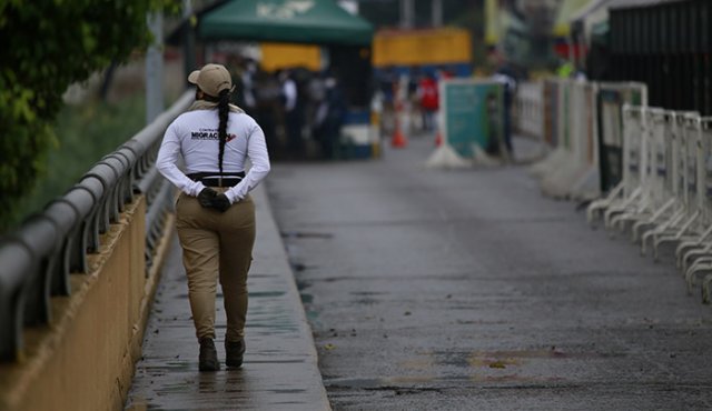 Colombia seguirá con las fronteras cerradas hasta enero del 2021