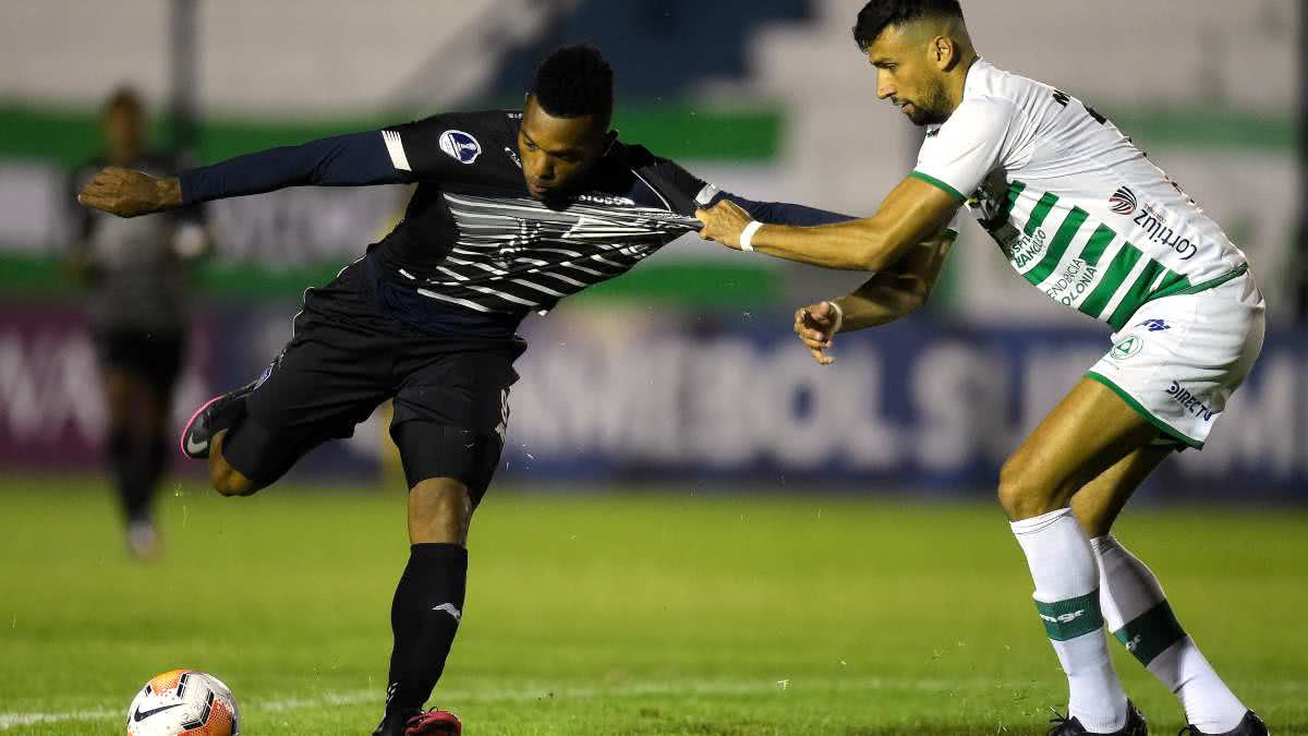 Junior recibe a Plaza Colonia en el ‘Metro’ en busca de su cupo a los octavos de Sudamericana