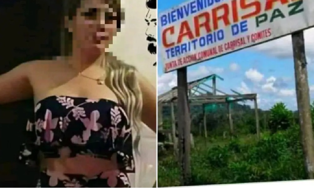 Revuelo en San Carlos, venezolana habría rifado una noche de pasión y lujuria