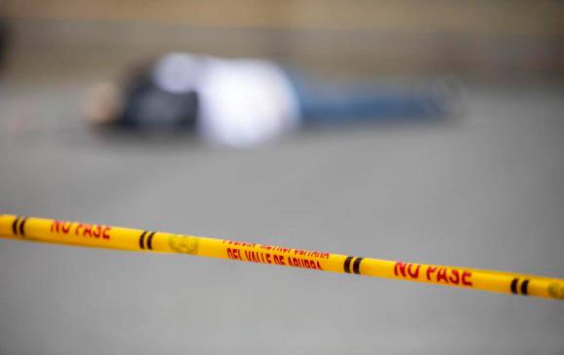 Fueron cinco las personas asesinadas en Nechí, alcalde rechazó hechos violentos