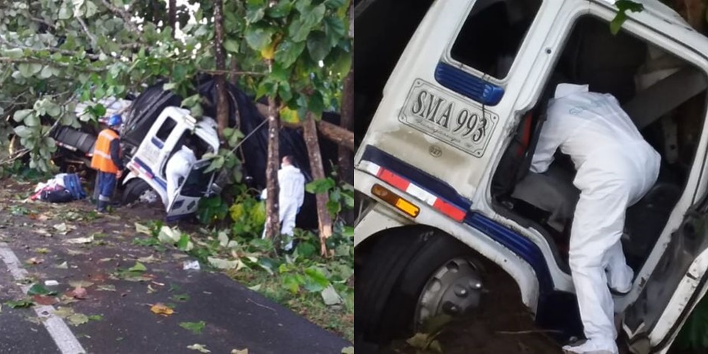 Accidente de tránsito en la vía Caucasia – Montería dejó un muerto