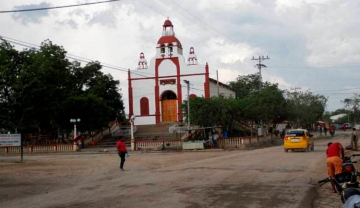 Hallan a mujer estrangulada en un estadero de Santa Rosa de Lima