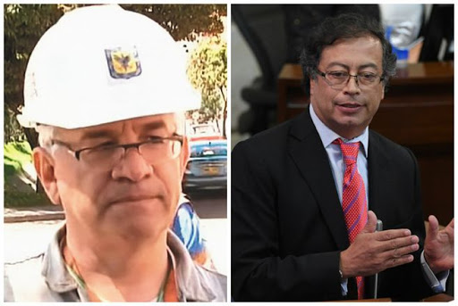 Fiscalía solicitará circular roja contra Juan Carlos Montes, el hombre del “petrovideo”