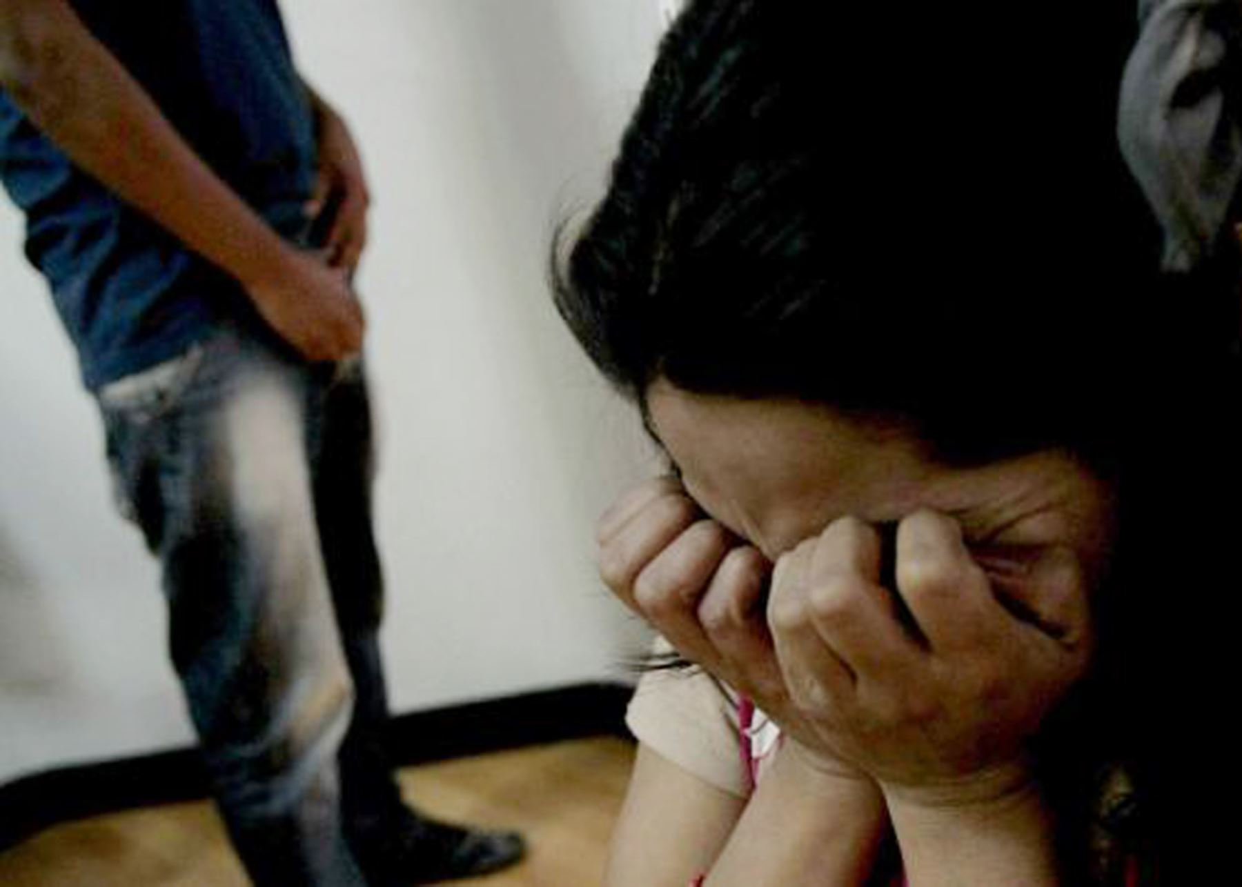 Capturan a degenerados que violaron a niña de 10 años