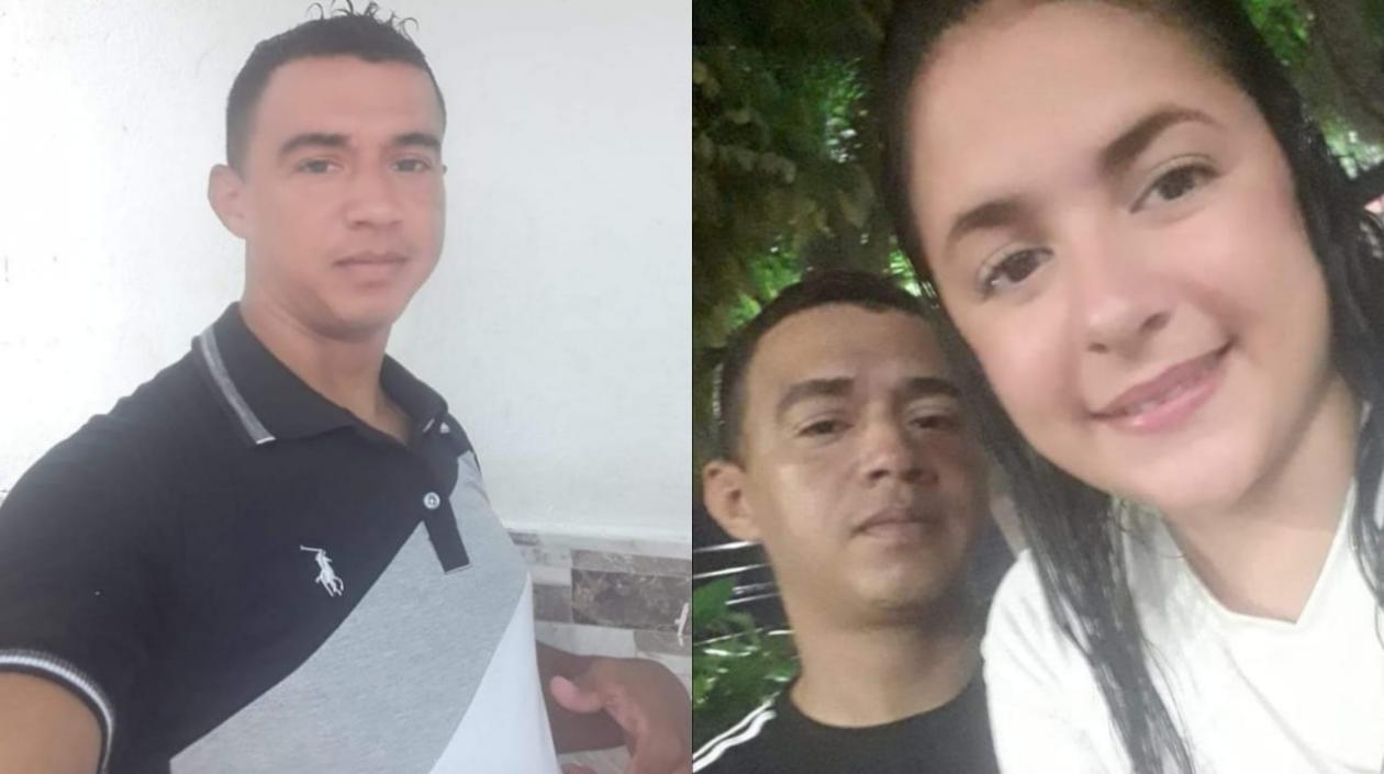 Panadero fue asesinado: su novia le provocó grave herida en el cuello en medio de una discusión