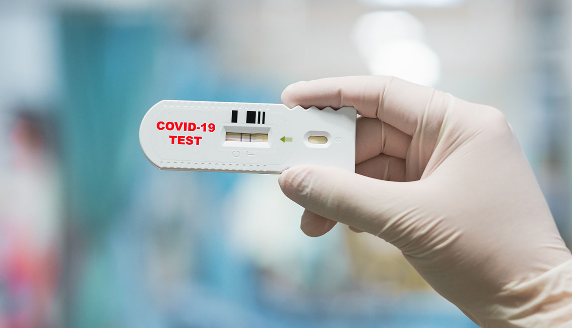 Covid-19 en Colombia: hay 72.834 casos activos