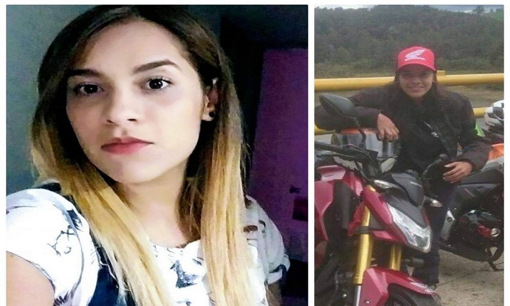 Joven perdió la vida en choque de motocicletas en Planeta Rica